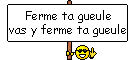 Avatar de l’utilisateur