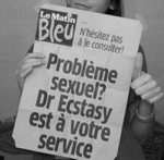 Avatar de l’utilisateur