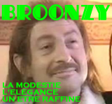 Avatar de l’utilisateur