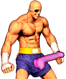 Avatar de l’utilisateur